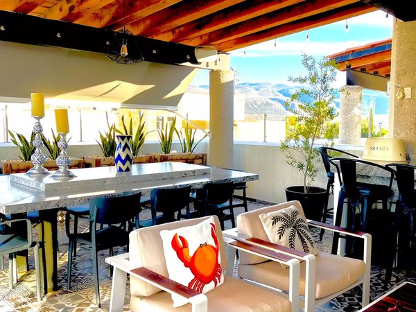 CASA LUNA NUEVA