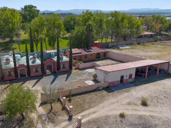 Tres Casitas La Esperanza