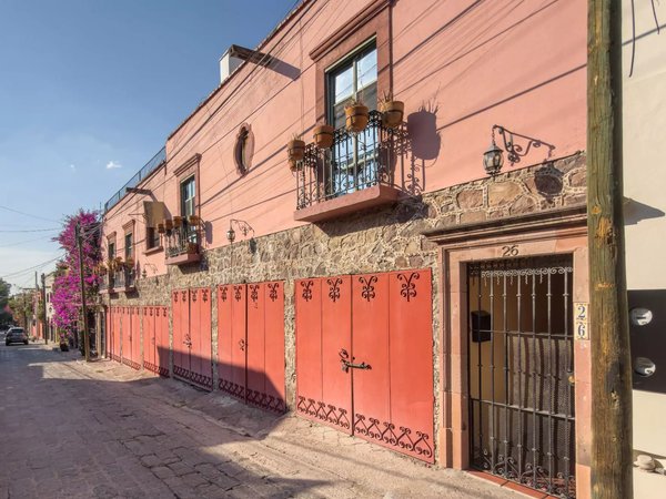 Casita Guadiana