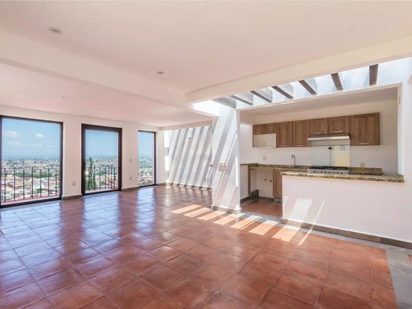 Arcangeles Samuel 1BR