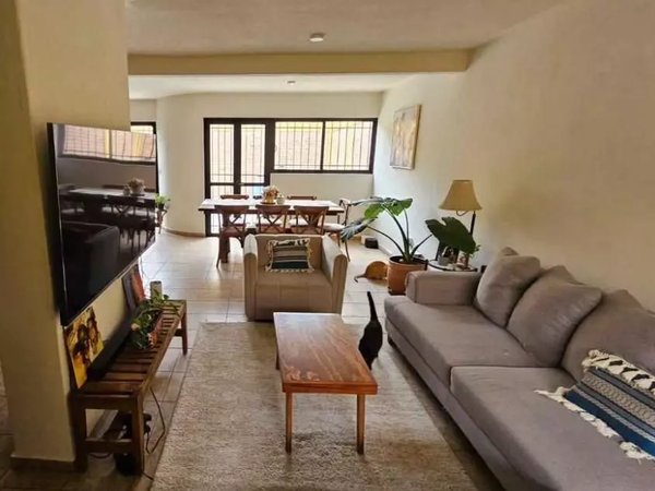 Casa  Mendoza