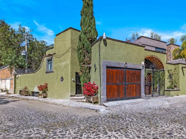 Casa Montitlan