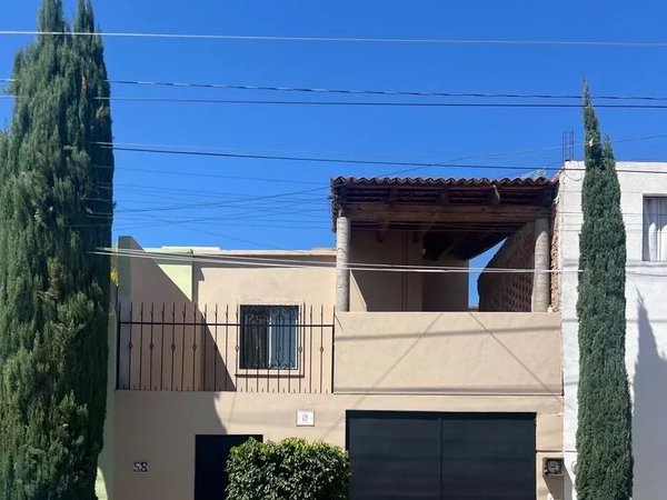 Casa Nuevo Comienzo