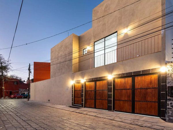 Casa Albor