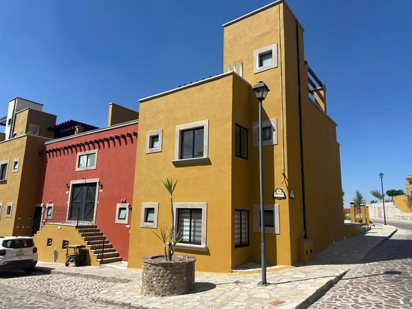 Serena Condo