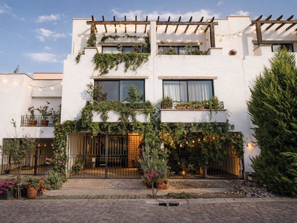 Casa Andrea