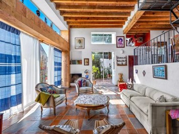 Casas Vista Jacaranda