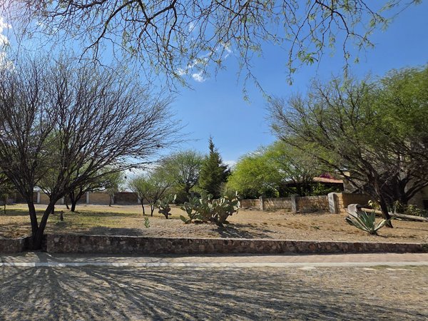 Lot for Sale in Los Labradores, San Miguel de Allende 