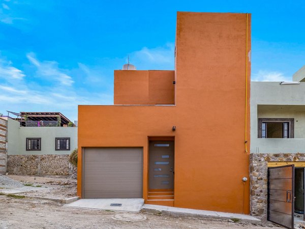 Casa Pakaal