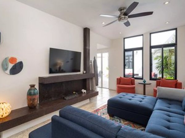 Casa Oasis