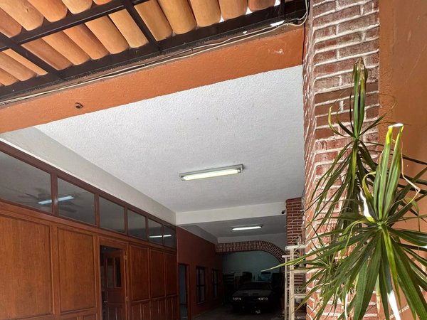 Casa San Antonio 20 Enero