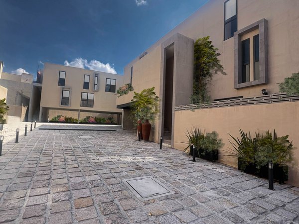 RESIDENCIA VIU SAN MIGUEL