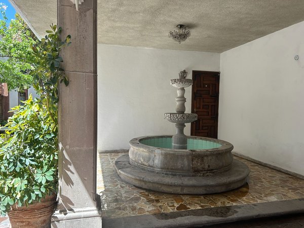 Casa Naranjo