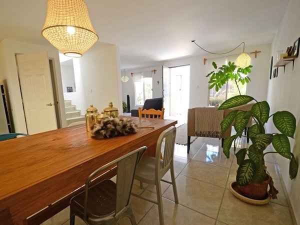 Bright and Open Spaces Home
