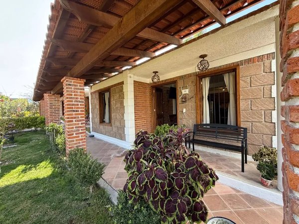 Finca La Martina