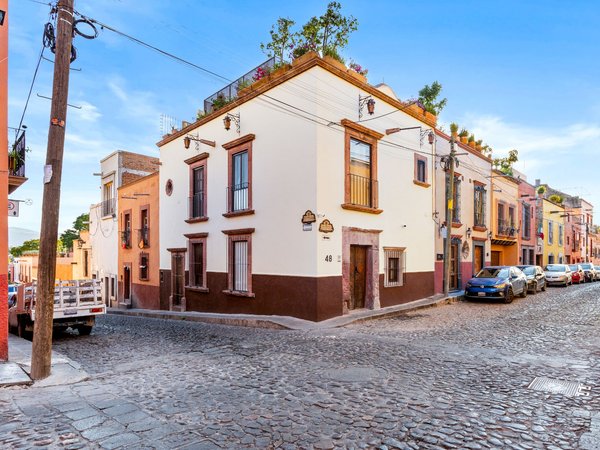 Casa Maria