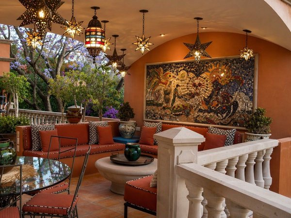 Casa Baeza