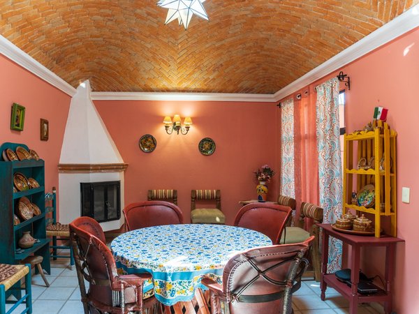 Casa Ofelia