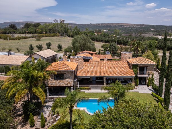 Villa Toscana