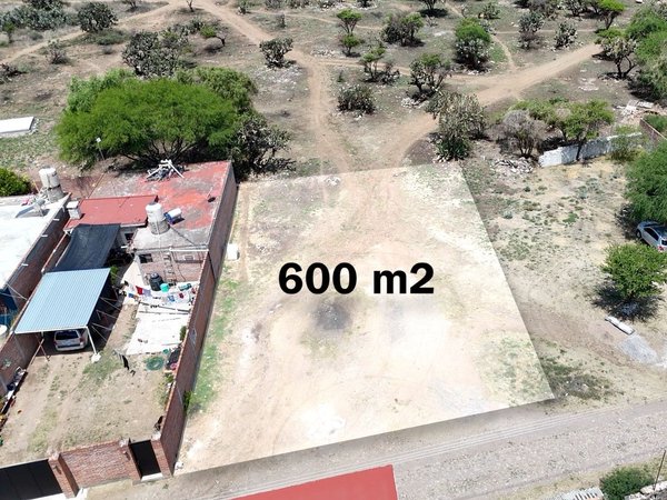 Lote Jacales