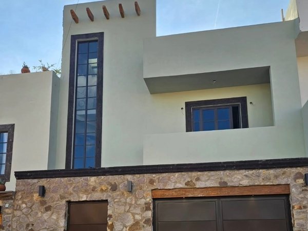 Casa San Carlos