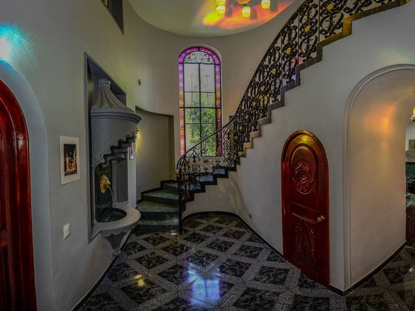 Casa Virreyes 14