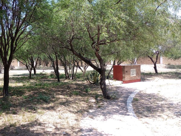 One of the Lowest Priced Lots in Rancho Los Labradores, Lot #5
