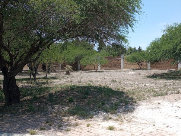 Lowest Priced Lot in Rancho Los Labradores, Lot #6