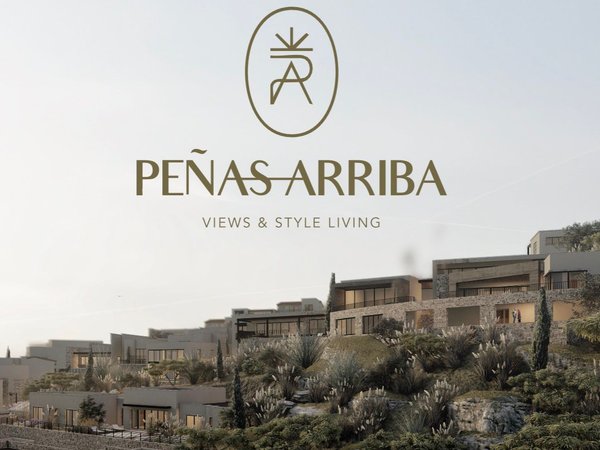 Pre-Sale Development with Panoramic Views at Cerro de las 3 Cruces