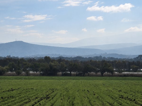 Ranchito Miguel Lot 2
