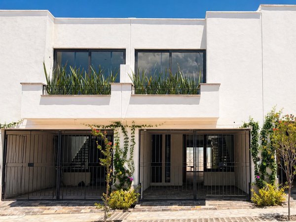 Casa Conspiración 2