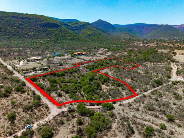 Estancia de Canal | Exceptional Land & Investment Opportunity