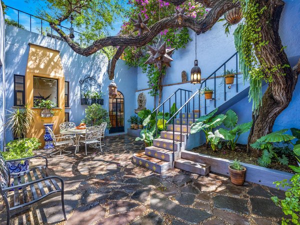 Casa Preciosa
