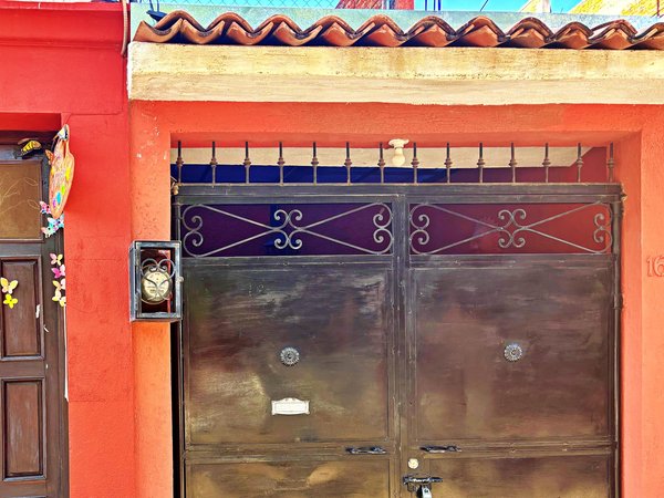 Casa en venta en la colonia guadalupe