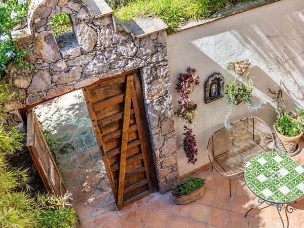 Casa Gracie