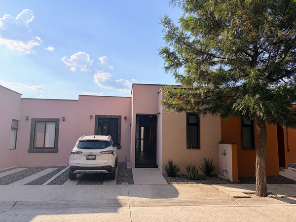 Casa Luis Gonzaga