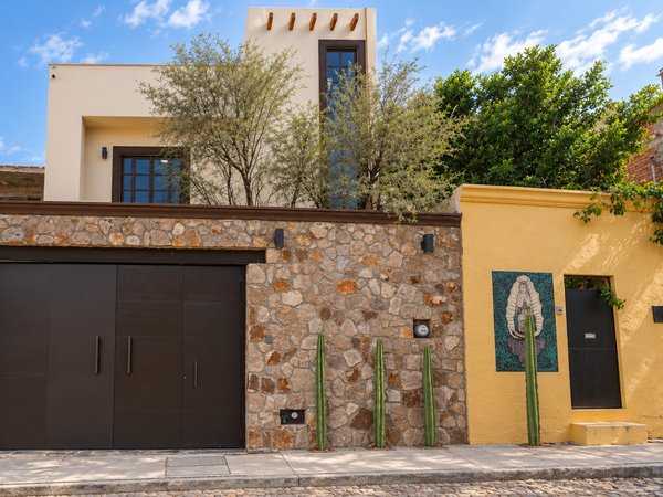 Casa Santa Julia