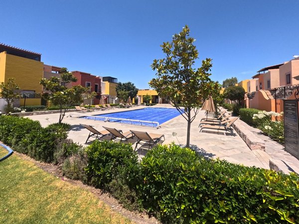 Casa Las Monjas 62