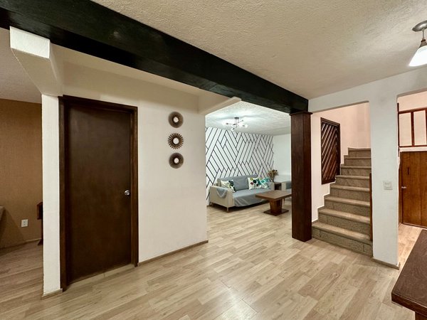Casa Paulina en la Vista