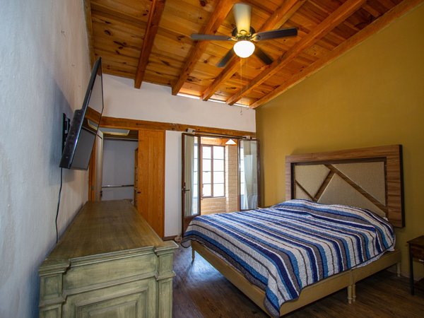 Casa de los Colibries