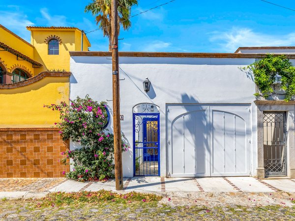 Casa del Agua