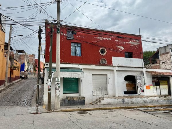 Casa Estación