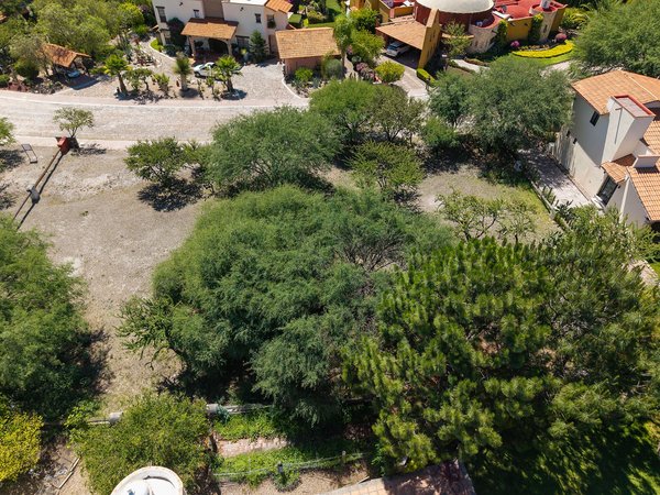 Lote El Bosquecito | Los Labradores