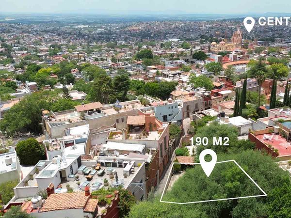 La Esquina Mágica