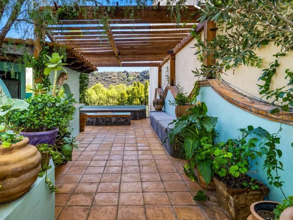 Casa Toto