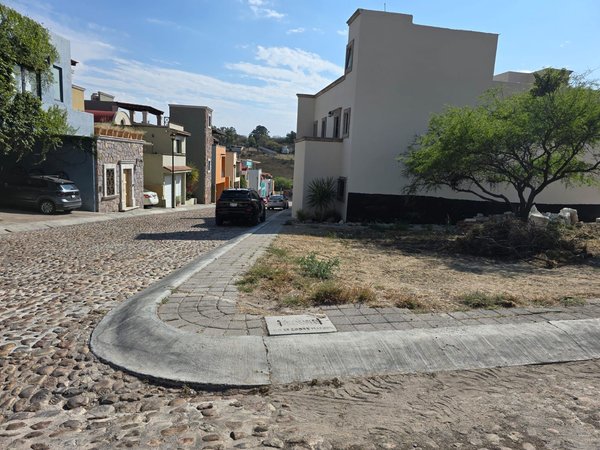Privada del Valle Lote