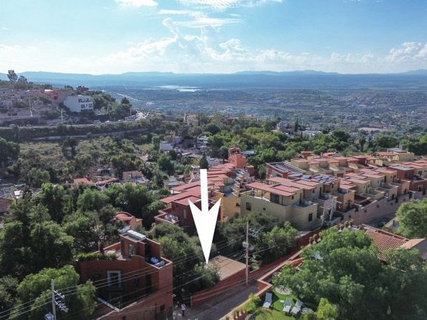 Salida a Qro Lot 147