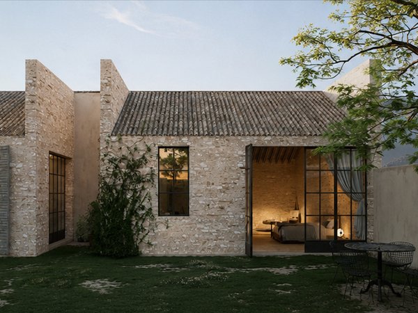 Casa La Cava