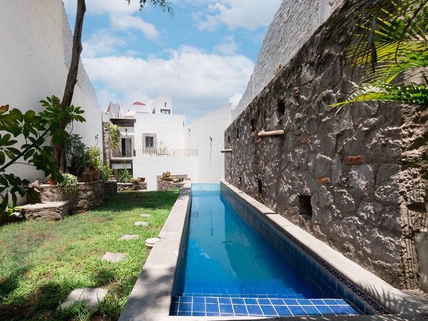 CASA TENERIAS