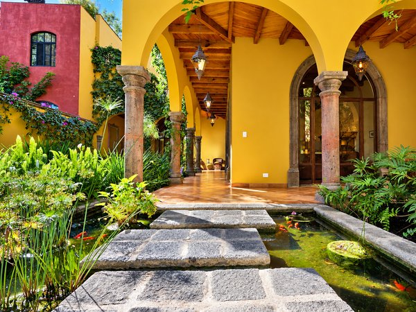 Casa Oasis